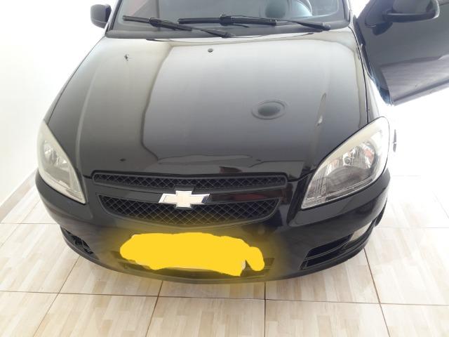Celta LT,1.0,ano 2012,valor 19.500 - Foto 6