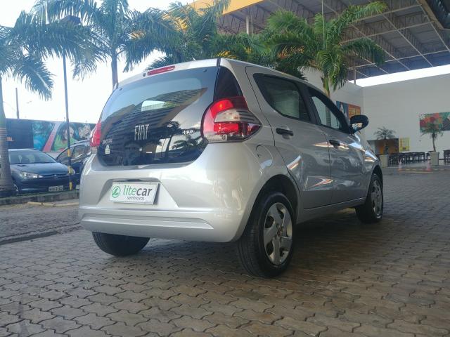 FIAT MOBI 2018/2019 1.0 8V EVO FLEX LIKE. MANUAL - Foto 7