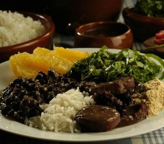 Feijoada,dobradinha completa - Foto 3