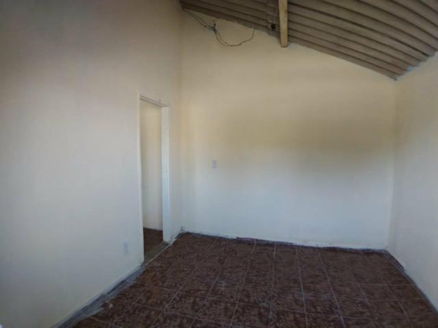 Vendo terreno com 2 casas - Foto 3