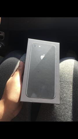 IPhone 8