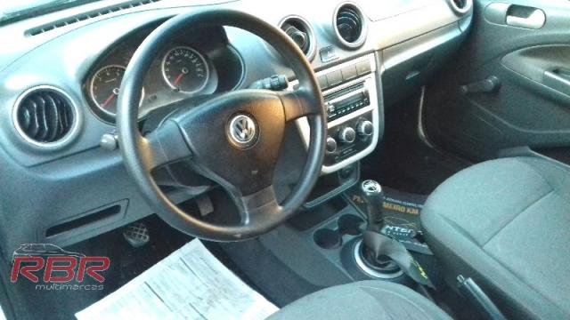 SAVEIRO TROOPER CE 1.6 - Foto 8