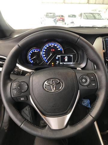Yaris 1.5 XLS 2020 - Zero KM - Foto 12