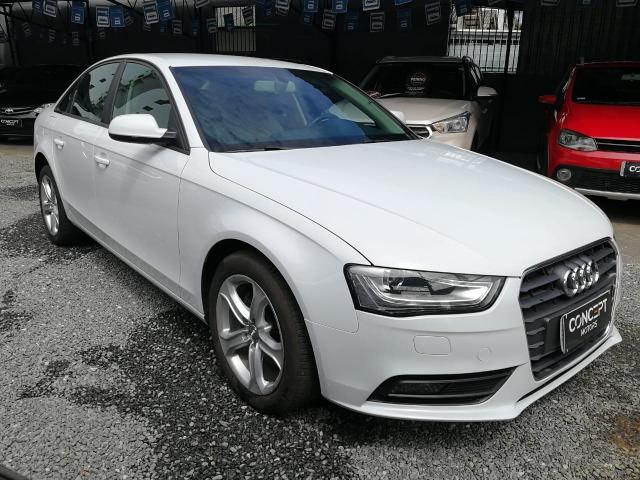 Audi A4 2.0 turbo tfsi - Foto 3
