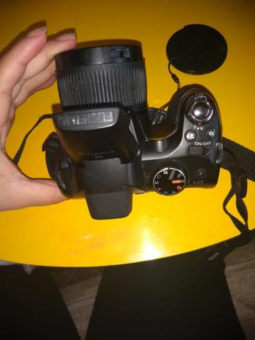 Câmera Fujifilm - Foto 2