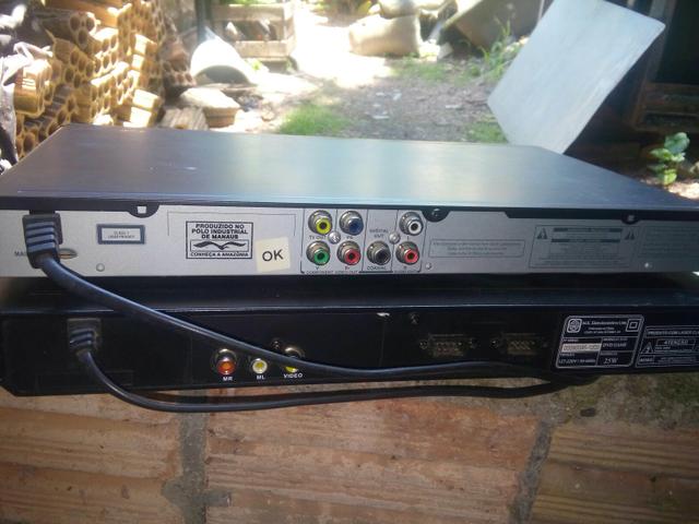 Dvds da mondial e philips - Foto 4