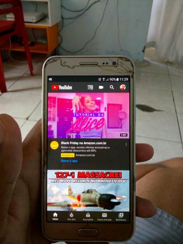 J5 trincado - Foto 4