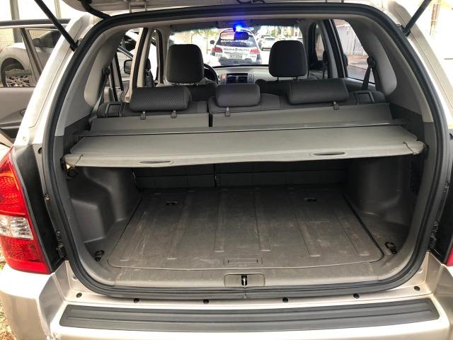 Tucson automático - vendo - Foto 7