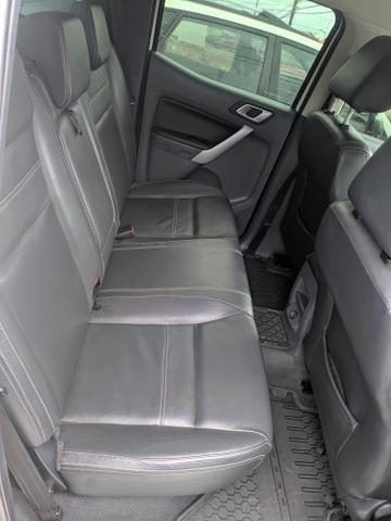 Ranger 3.2 automática semi-nova!!! - Foto 5