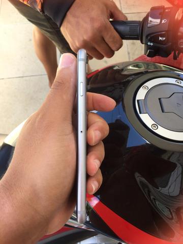 IPhone 6s 32GB - Foto 3