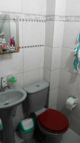 Vendo Casa 130 mil financia pela Caixa Nilopolis - Foto 7