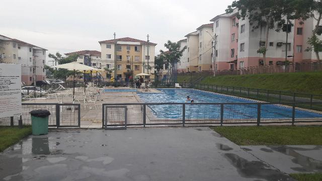 Apartamento em Condominio - Foto 9