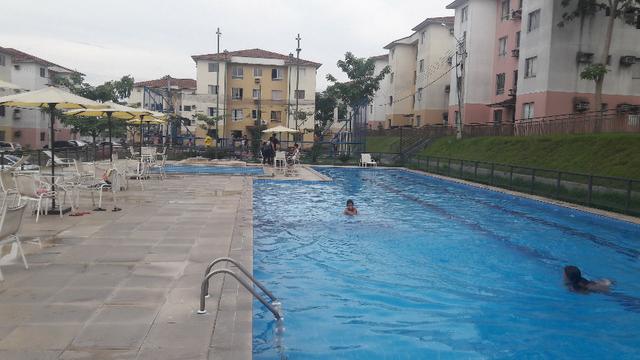 Apartamento em Condominio - Foto 11