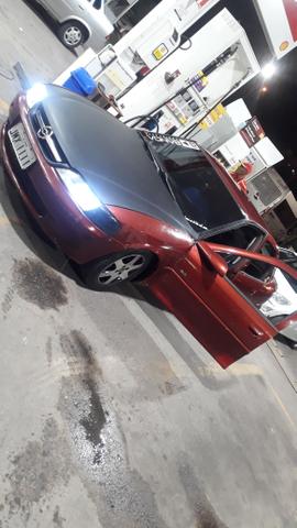 Vectra gls completao