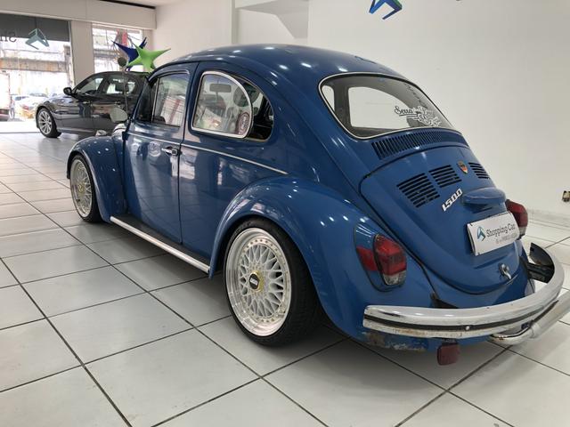 Fusca 73 motor 1.500 , Revisado ! - Foto 10