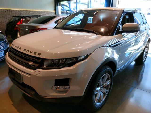 Evoque 13/13 branca interna bege - Foto 2