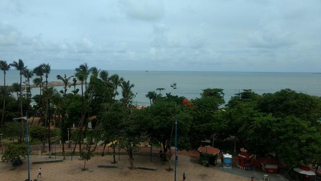 More no melhor da Beira Mar com vista mar definitiva - Foto 2
