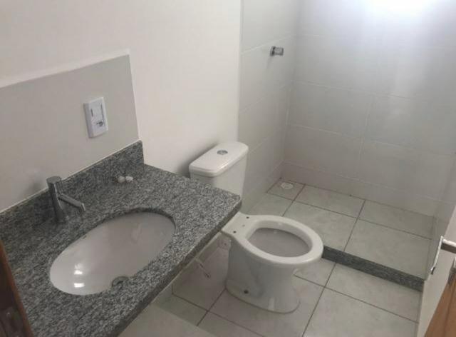 Casa Duplex Jardim América Financivel - Foto 6