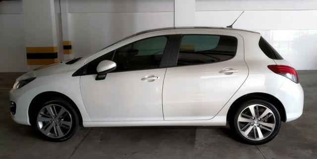 Peugeot 308 Griffe THP Turbo novo 6000 km