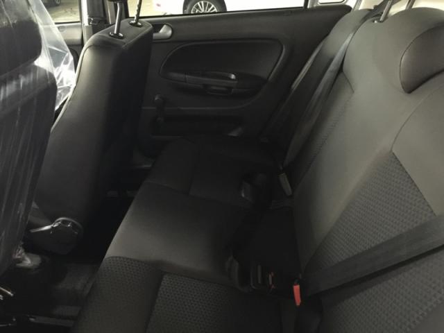 VOLKSWAGEN GOL 1.6 16V MSI TOTALFLEX 2018 - Foto 7