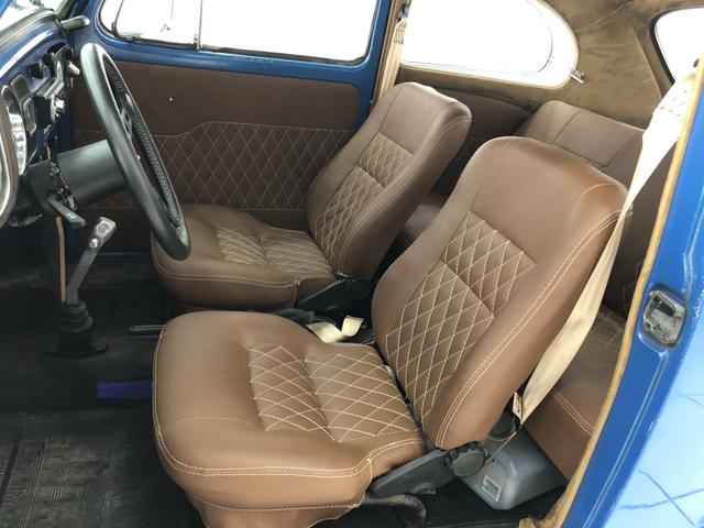 Fusca 73 motor 1.500 , Revisado ! - Foto 8