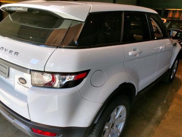 Evoque 13/13 branca interna bege - Foto 6