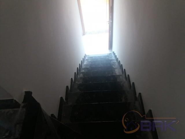 Casa à venda com 3 dormitórios em Jardim caguassu, São paulo cod:2539 - Foto 13