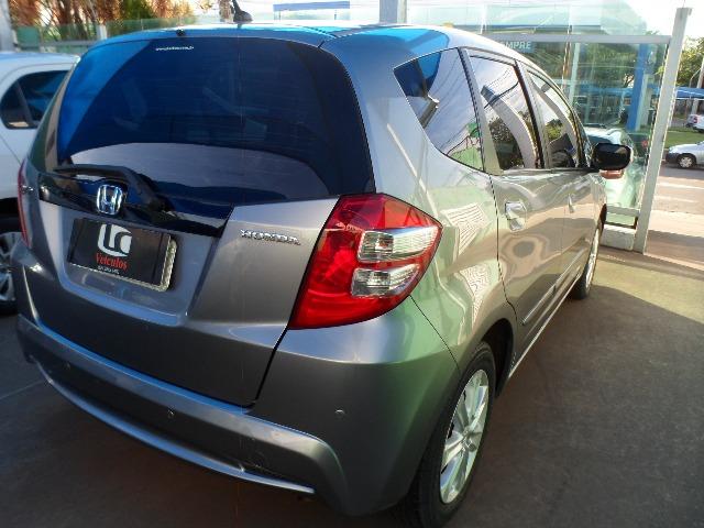 Honda Fit - Foto 5
