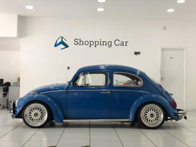 Fusca 73 motor 1.500 , Revisado ! - Foto 2