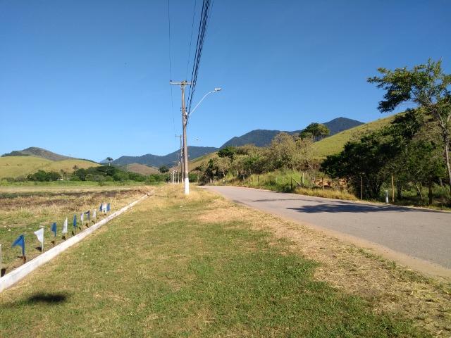 Loteamento rio Douro - Rio Dourado Casimiro de Abreu-RJ - Foto 3