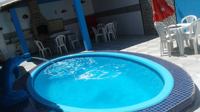 Casa toda mobiliada em Barra dos coqueiros - Foto 17