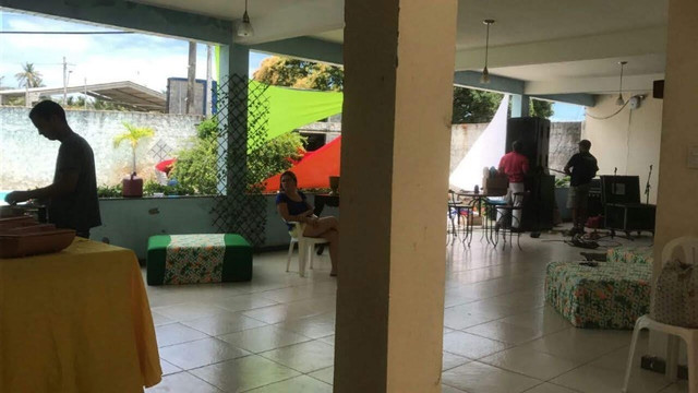 Casa temporada e eventos Aracaju - Foto 15