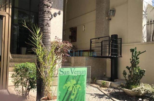 Apartamento com 2 dormitórios para alugar, 73 m² - Icaraí - Niterói/RJ - Foto 16