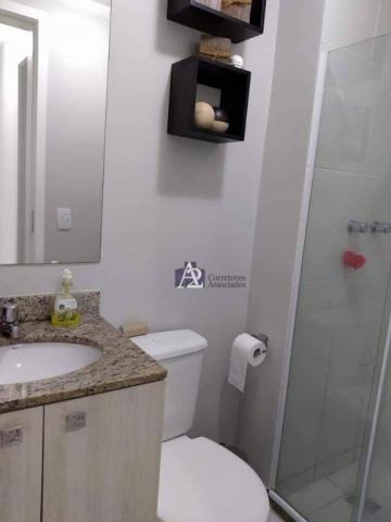 AP0393 Apartamento com 2 dormitórios à venda por R$ 270.000 - Pechincha - Rio de Janeiro/R - Foto 9