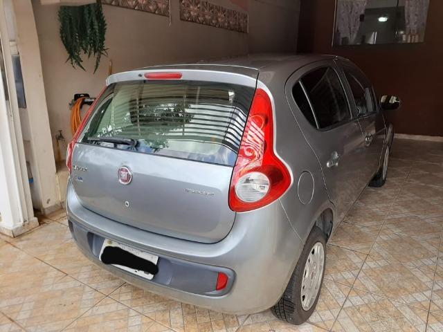 Palio Attractiv 2013 Motor 1.0 - Foto 6