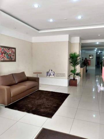 AP0393 Apartamento com 2 dormitórios à venda por R$ 270.000 - Pechincha - Rio de Janeiro/R - Foto 12