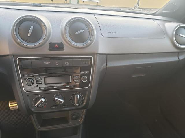 Saveiro Cross 1.6 2015 - Foto 12