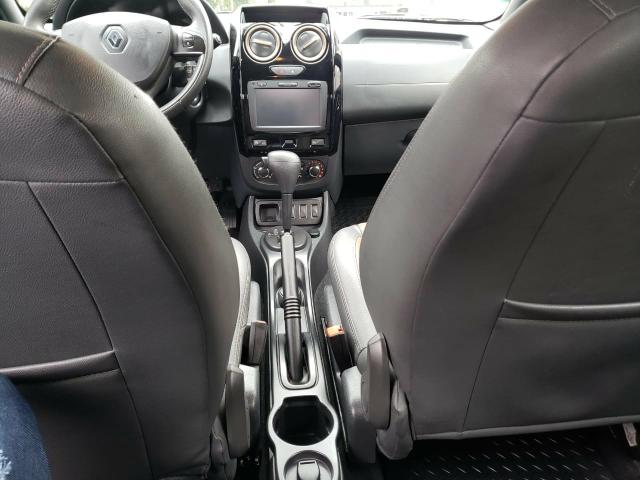 Duster Dynamique 2.0 Aut - Foto 5