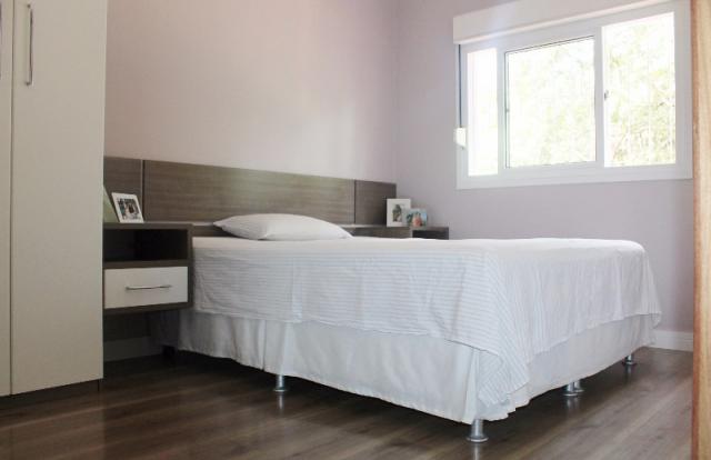 Casa de condomínio à venda com 3 dormitórios em Tristeza, Porto alegre cod:LU265377 - Foto 11