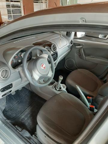 Palio Attractiv 2013 Motor 1.0 - Foto 5