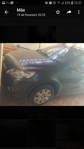 Troco em ágio de carro e assumo parcelas - Foto 2