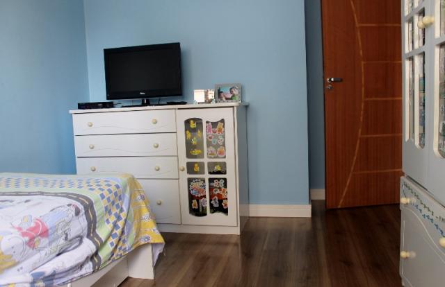Casa de condomínio à venda com 3 dormitórios em Tristeza, Porto alegre cod:LU265377 - Foto 15