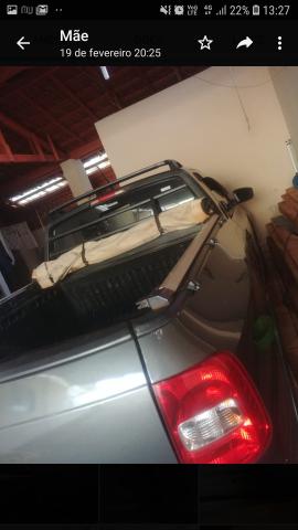 Troco em ágio de carro e assumo parcelas