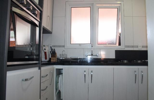 Casa de condomínio à venda com 3 dormitórios em Tristeza, Porto alegre cod:LU265377 - Foto 4