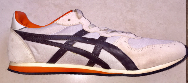 tenis asics 44