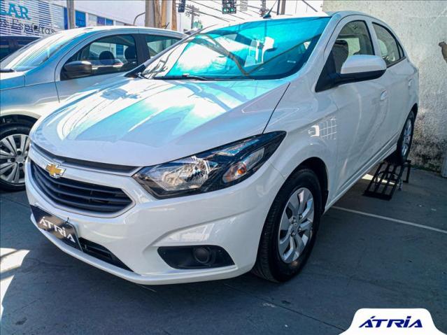 Chevrolet Onix 1.0 Mpfi lt 8v