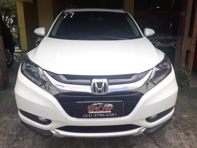 Aceitamos Ofertas! Honda HR-V 1.8 Turing Automático, Super Nova. Oportunidade! Ligue Já! - Foto 2