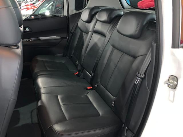PEUGEOT 3008 1.6 GRIFFE THP 16V GASOLINA 4P AUT - Foto 13