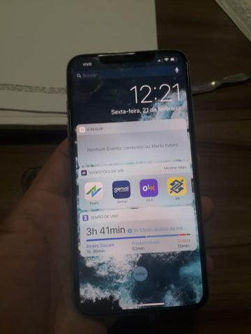 Iphone Xs max 64gb - Foto 4