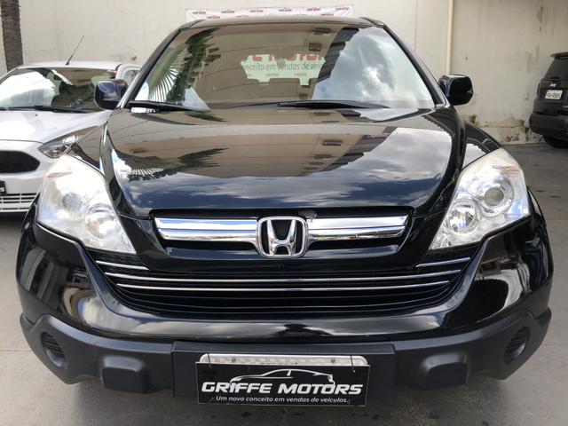 Honda CR-V lx 2008/2008 - Foto 2